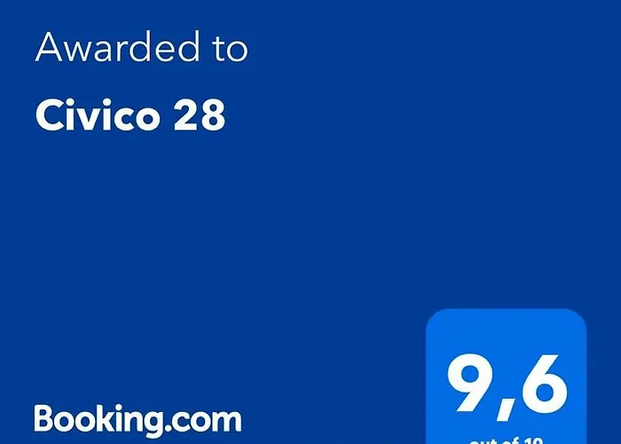 Civico 28