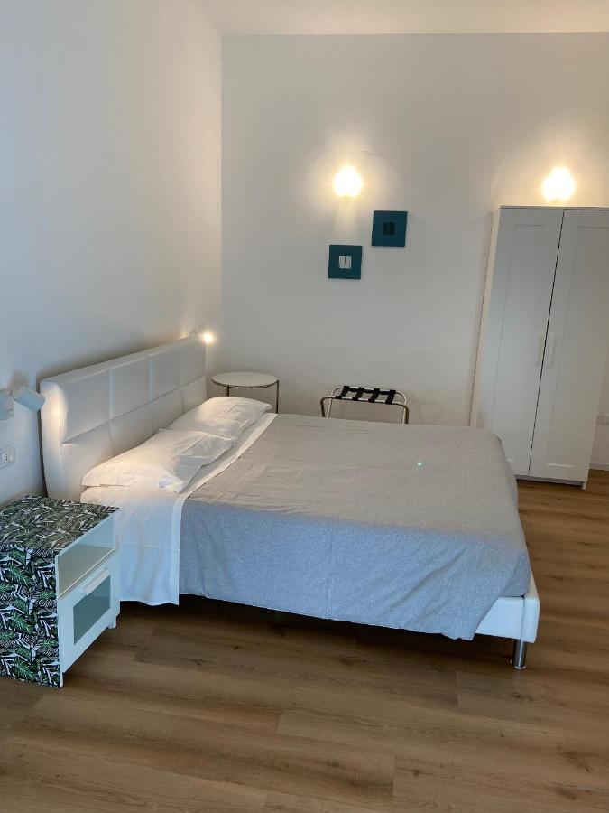 Civico 28 Frühstückspension 3*