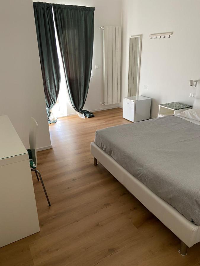 Civico 28 Frühstückspension