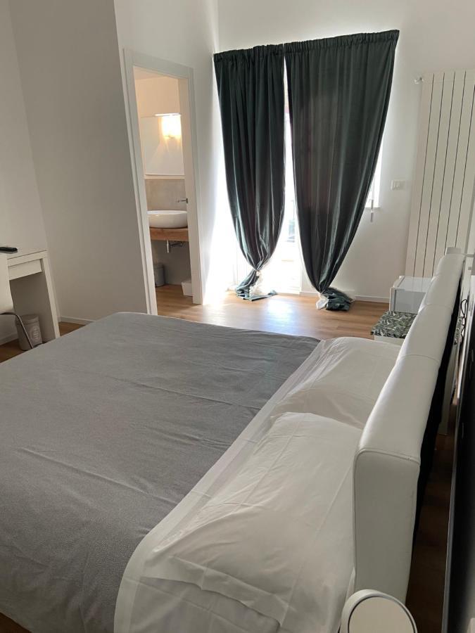 Civico 28 Frühstückspension 3*