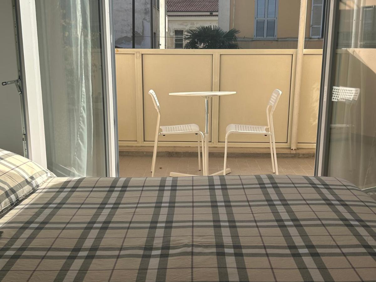 Frühstückspension Civico 28 Pescara