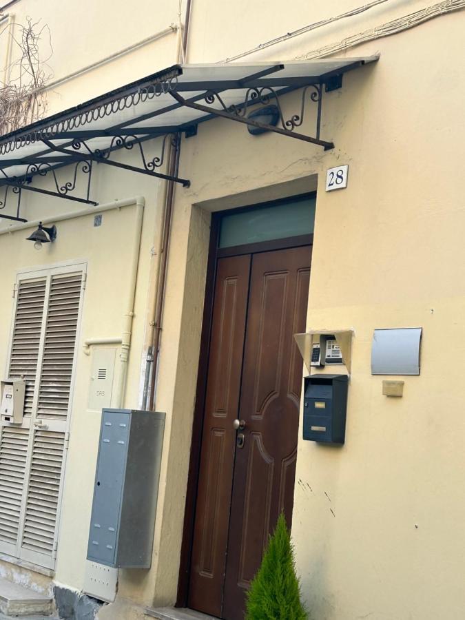 Civico 28 Alojamento de Acomodação e Pequeno-almoço Pescara
