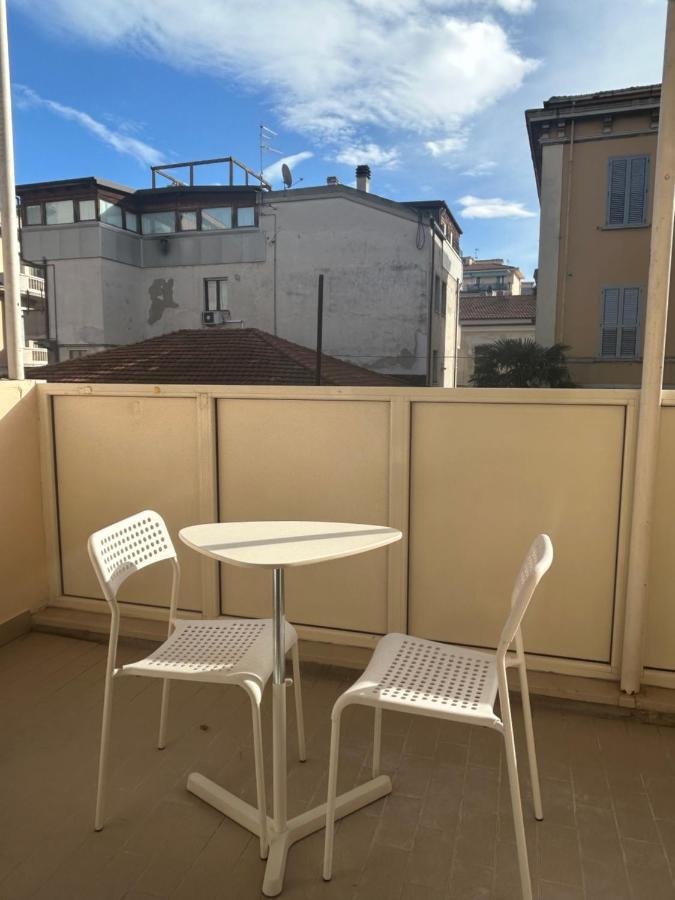 Frühstückspension Civico 28 Pescara