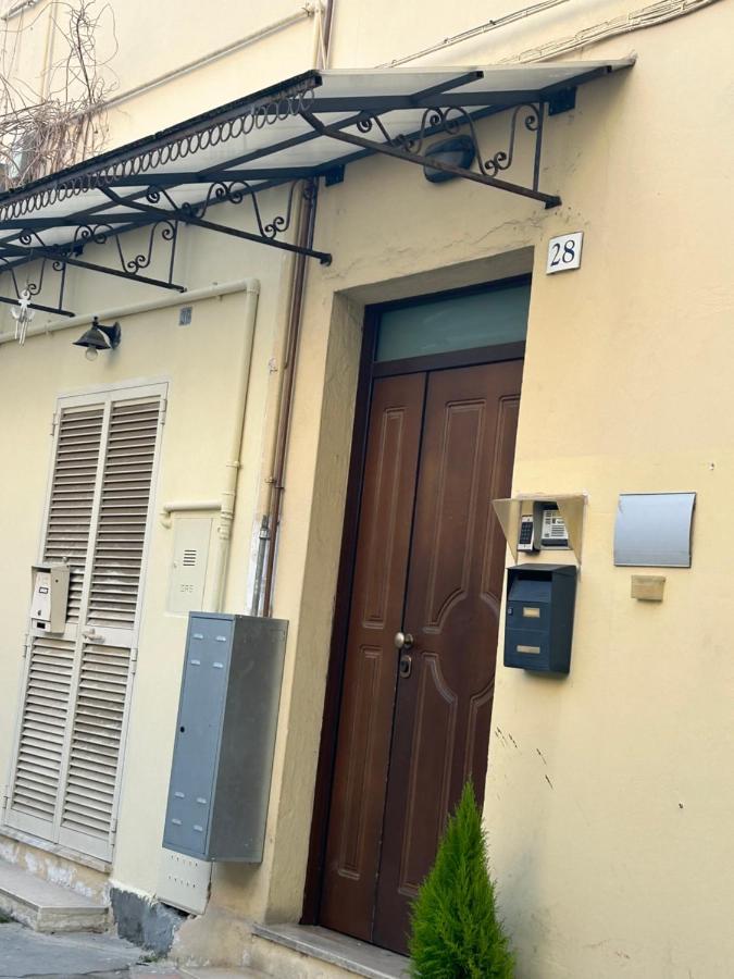Civico 28 Alojamento de Acomodação e Pequeno-almoço Pescara