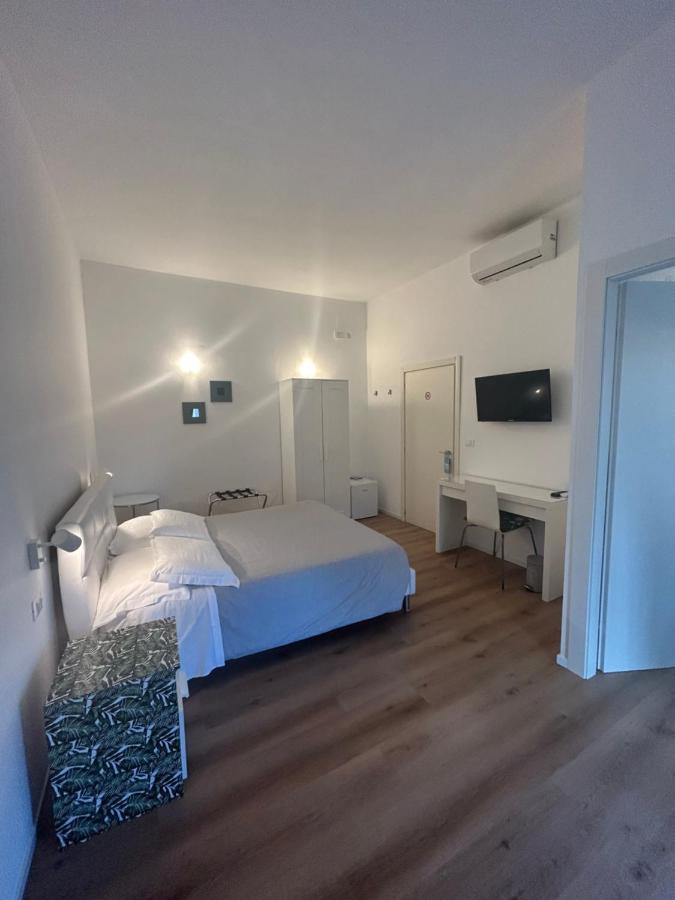 Alojamento de Acomodação e Pequeno-almoço Civico 28 Pescara