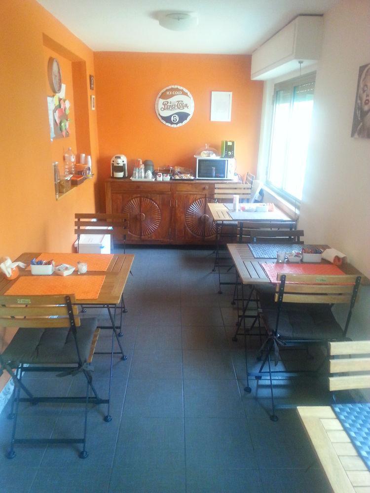 Alojamento de Acomodação e Pequeno-almoço Civico 28 3*