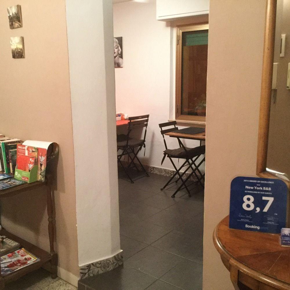 Frühstückspension Civico 28 Pescara